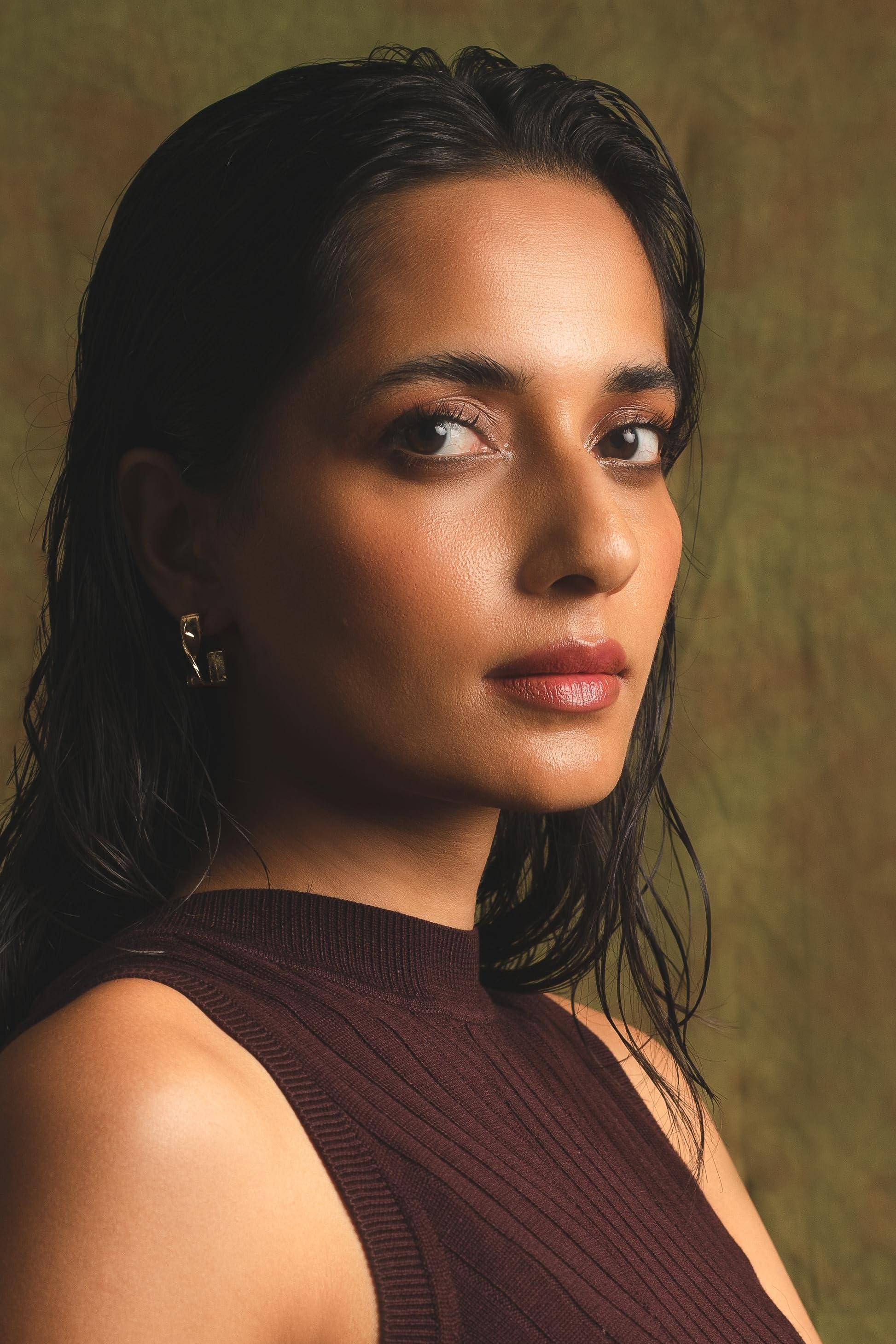 actor Kaveri Seth large photo