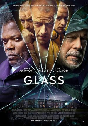 Glass [Spanish]