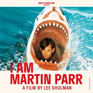 I Am Martin Parr [Spanish]