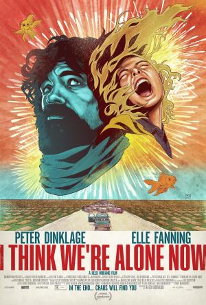 I Think We're Alone Now [Spanish]
