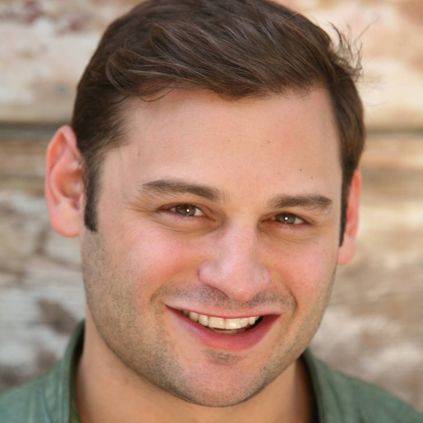 actor Michael Abruscato large photo