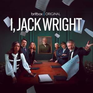 I, Jack Wright [Spanish]