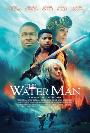 The Water Man [Spanish]