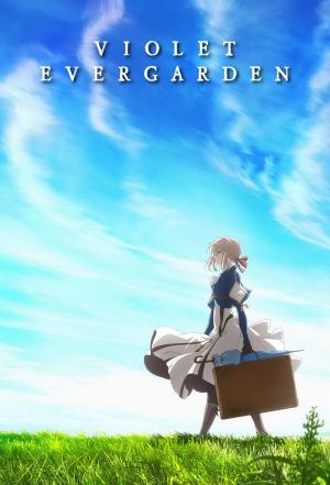 Violet Evergarden [Spanish]