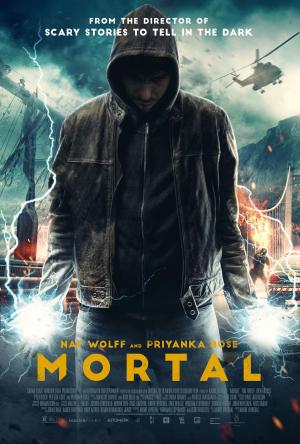 Mortal [Spanish]