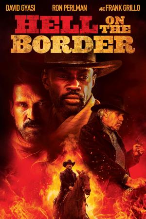 Hell on the Border [Spanish]