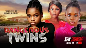 Dangerous Twins - 123Movies