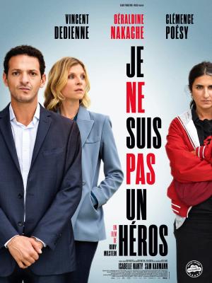 We Can Be Heroes [Spanish]
