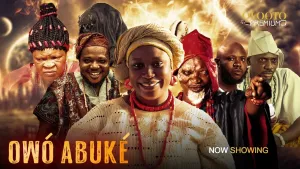 OWO ABUKE