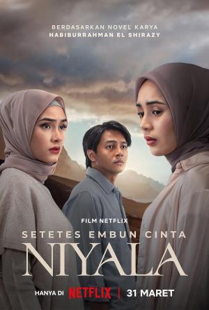 Niyala [Spanish]