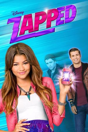 Zapped [Spanish]