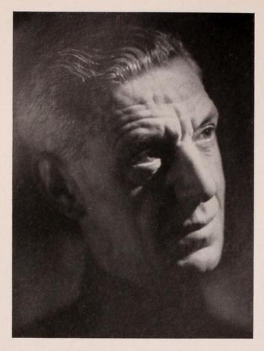 Gordon James