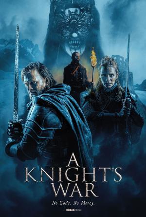 A Knight's War [Spanish]