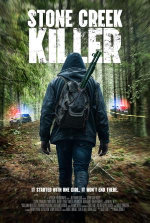 Stone Creek Killer [Indonesian]