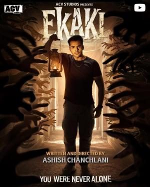 Ekaki [Hindi]
