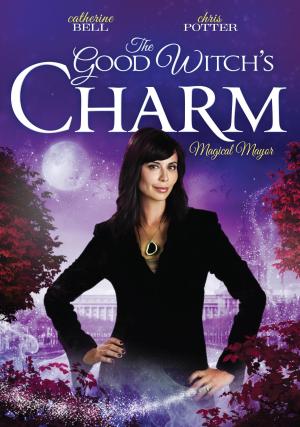 The Good Witch's Charm [Spanish]