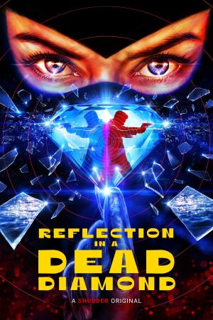Reflection in a Dead Diamond [Indonesian]