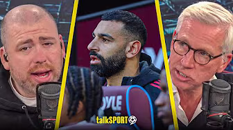 "RIGHT DECISION!" Liverpool Fan REACTS to Arne Slot's Choice to DROP Mo Salah