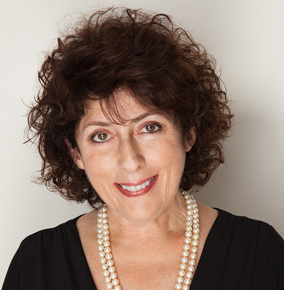 actor Susan Marya Baronoff large photo