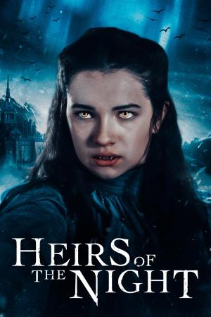 Heirs of the Night [Spanish] S1-S2