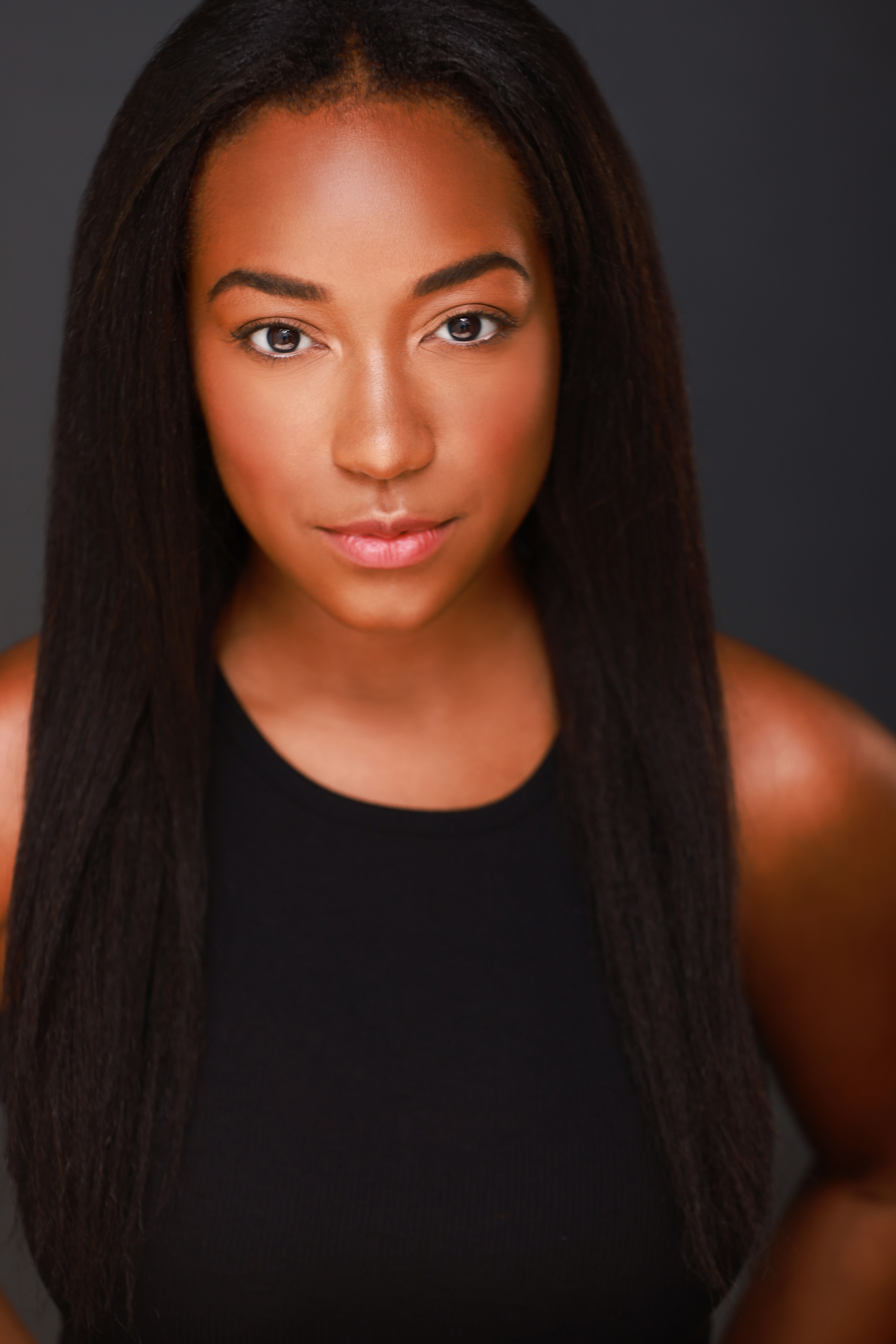 actor Cetiera Carmona large photo