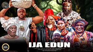 IJA EDUN