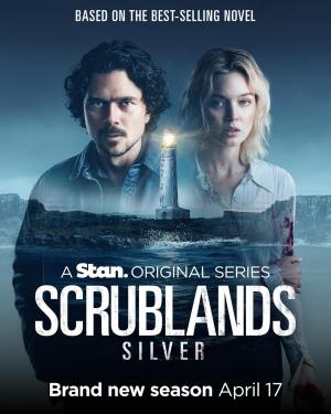 Scrublands [Spanish] S1-S2