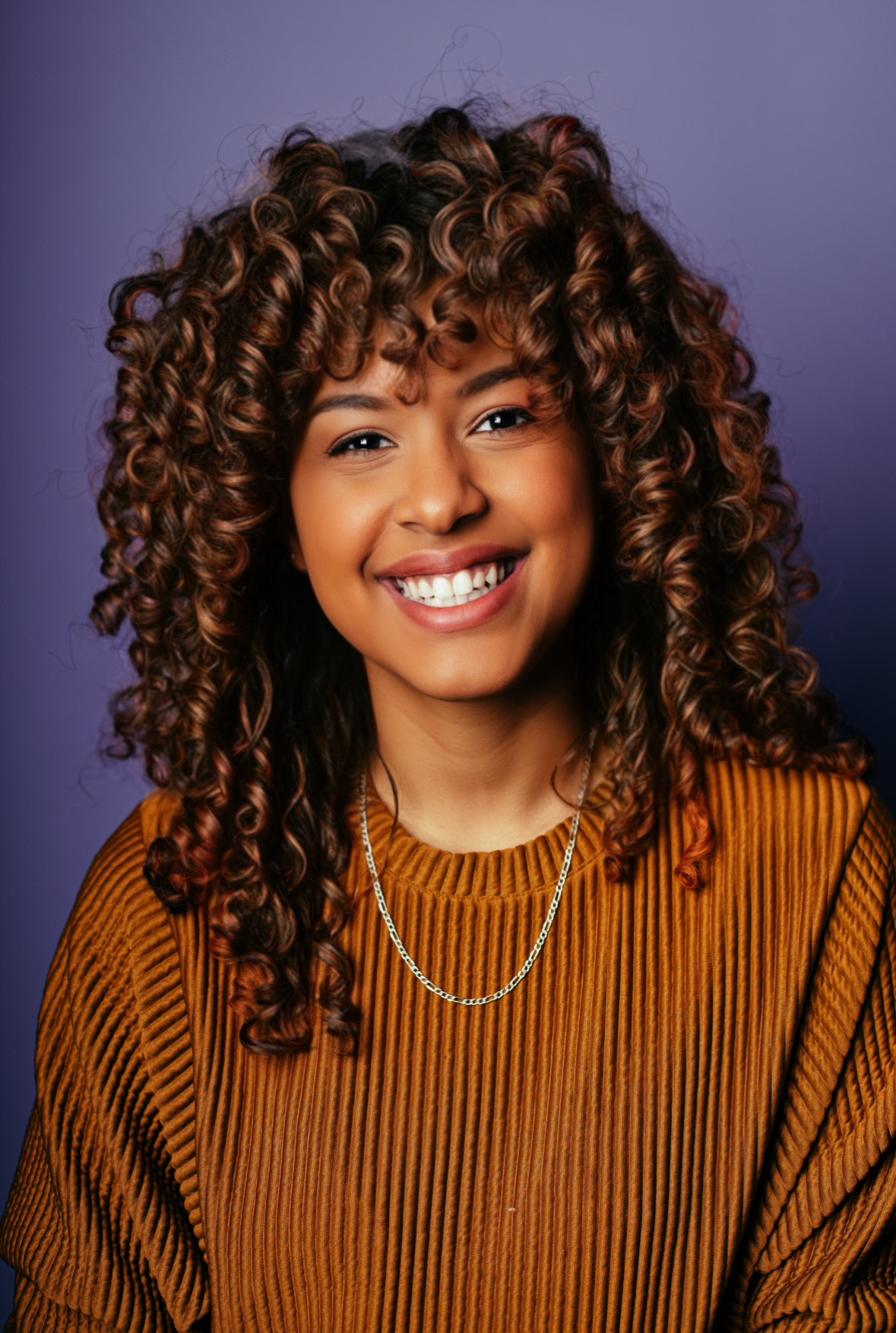 actor Asia Hicks large photo