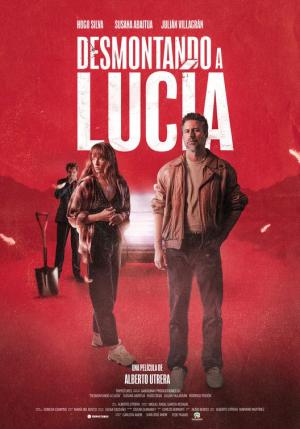 Desmontando a Lucía [Spanish]