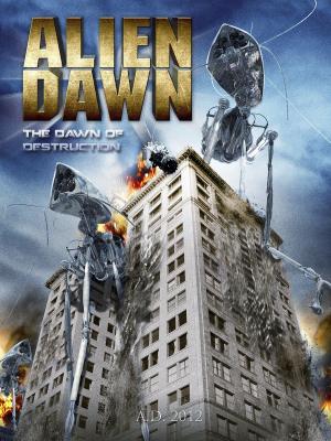 Alien Dawn [Spanish]