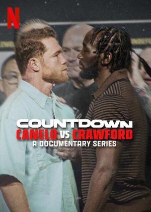 Countdown: Canelo vs. Crawford [Spanish]