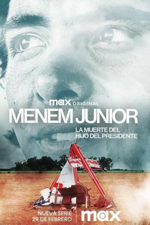 Menem Junior, la muerte del hijo del presidente [SpanishLatam]