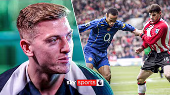 "It’s a massive game!" 👀 | Can Liam Delap follow in his father’s footsteps vs Arsenal?