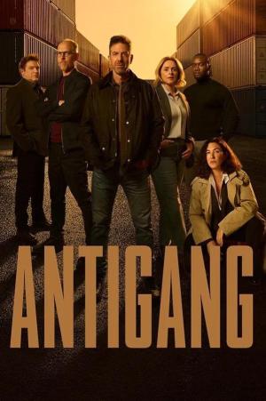 Antigang [Version française]