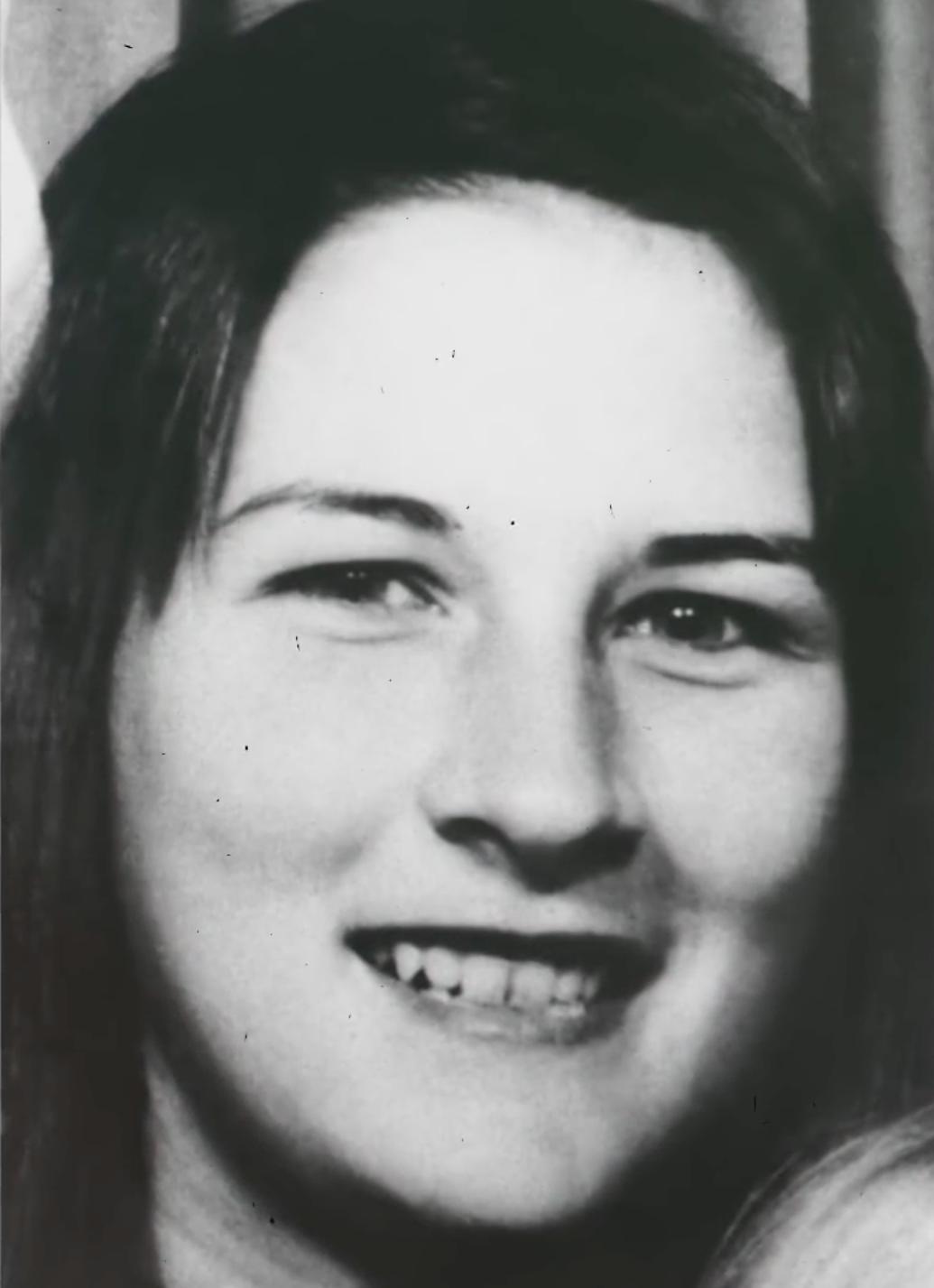 Juanita Mott