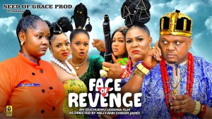 Face of Revenge