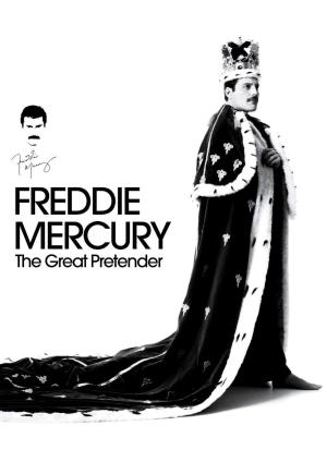 The Great Pretender [Spanish]