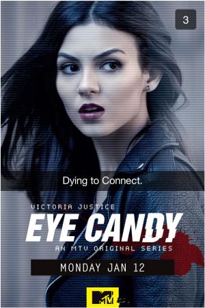 Eye Candy [Spanish]