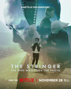 The Stringer [ترجمة عربية]