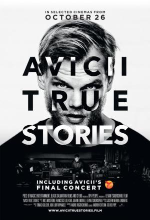 Avicii: True Stories [Spanish]