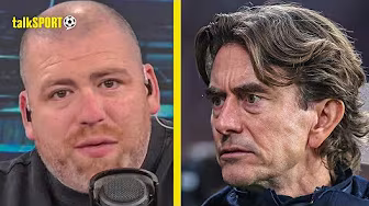 "ABYSMAL!" Spurs Fans Call for Thomas Frank to be SACKED & a Mauricio Pochettino Return