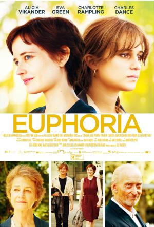 Euphoria [Spanish]
