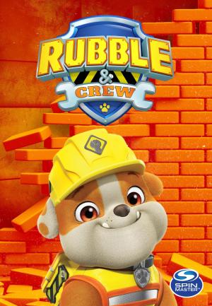 Rubble & Crew [SpanishLatam] S1-S2