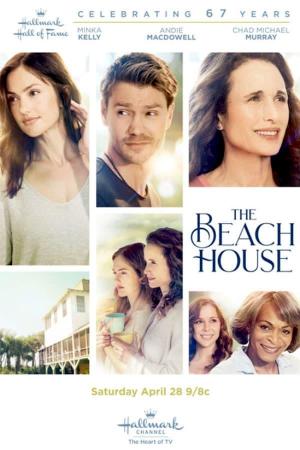 The Beach House [Spanish]
