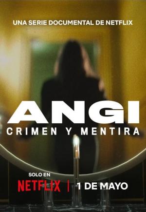 Angi: Fake Life, True Crime [Spanish]