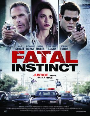 Fatal Instinct [Spanish]