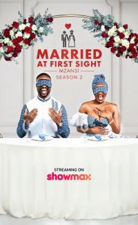 Married at First Sight: Mzansi