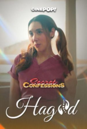 Secret Confessions