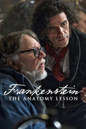 Frankenstein: The Anatomy Lesson [ترجمة عربية]