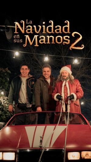 The Night My Dad Saved Christmas 2 [Version française]